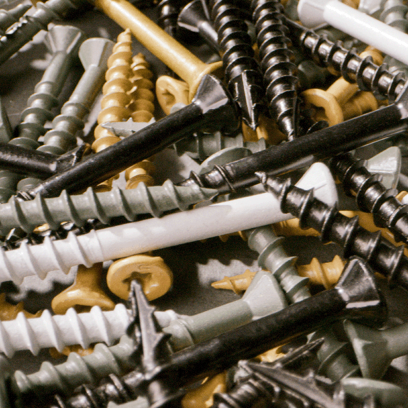 Fasteners