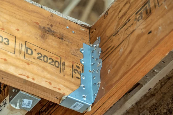 Framing & Structural Connectors