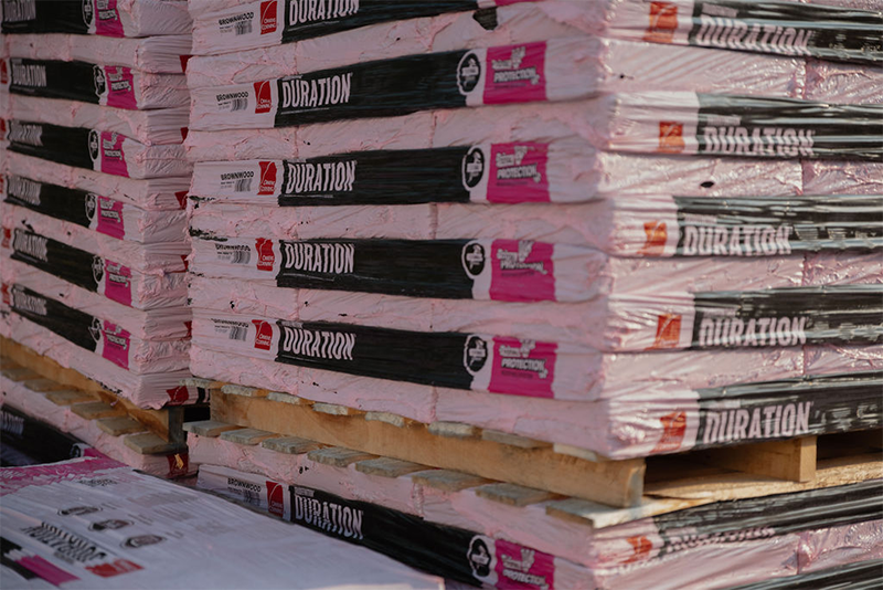 Insulation